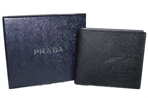 prada saffiano wallet malaysia price|authentic Prada wallet sale.